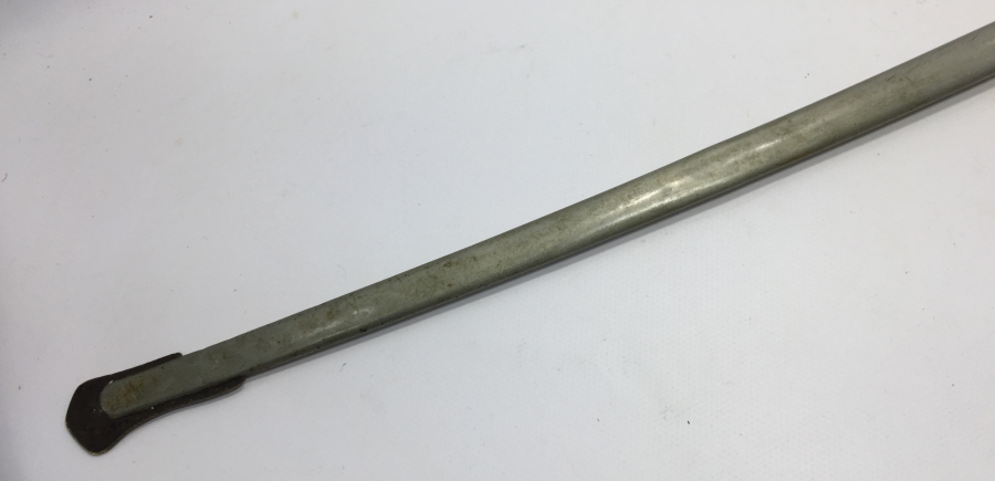 OSMANLI DÖNEMİ SUBAY KILICI