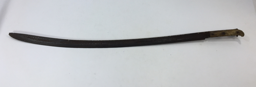 OSMANLI DÖNEMİ ÇERKES ŞAŞKASI