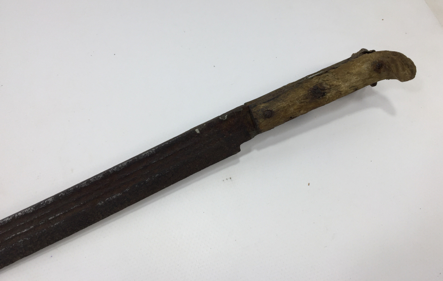 OSMANLI DÖNEMİ ÇERKES ŞAŞKASI