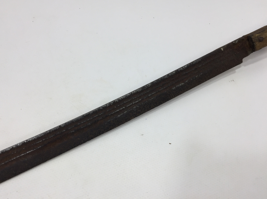 OSMANLI DÖNEMİ ÇERKES ŞAŞKASI