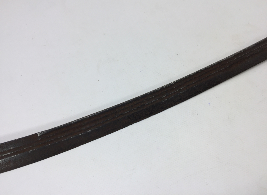 OSMANLI DÖNEMİ ÇERKES ŞAŞKASI