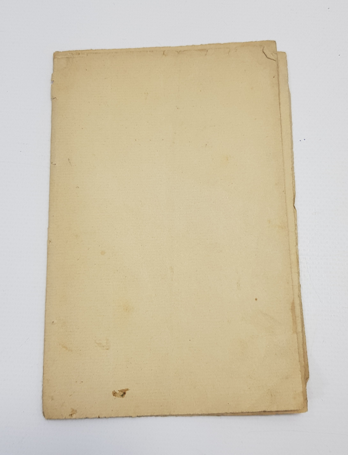 OSMANLICA EL YAZMA ESER: SARAY VE DEVLET ADABINA GÖRE YAZIŞMA ESASLARI 