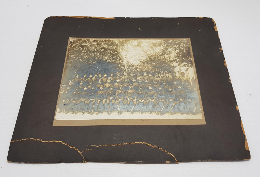 CUMHURİYET İLK DÖNEM SUBAYLAR 