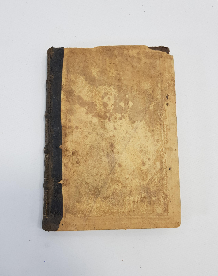 OSMANLICA KİTAP: NAKD-ÜL KELAM Fİ AKAİD-İ İSLAM