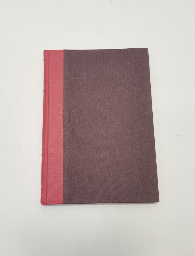 NAZIM HİKMET - KAFA TASI - İLK BASKI KİTAP