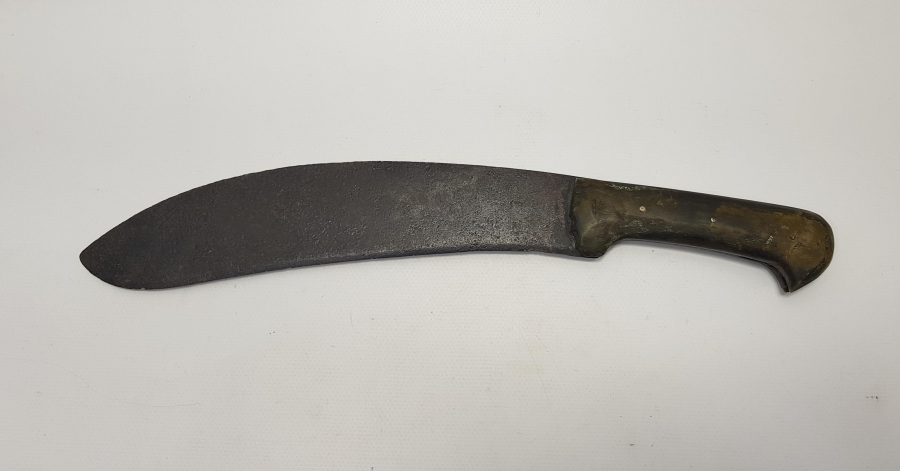 OSMANLI DÖNEMİ PALA