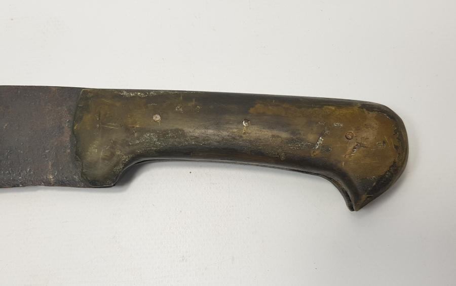 OSMANLI DÖNEMİ PALA