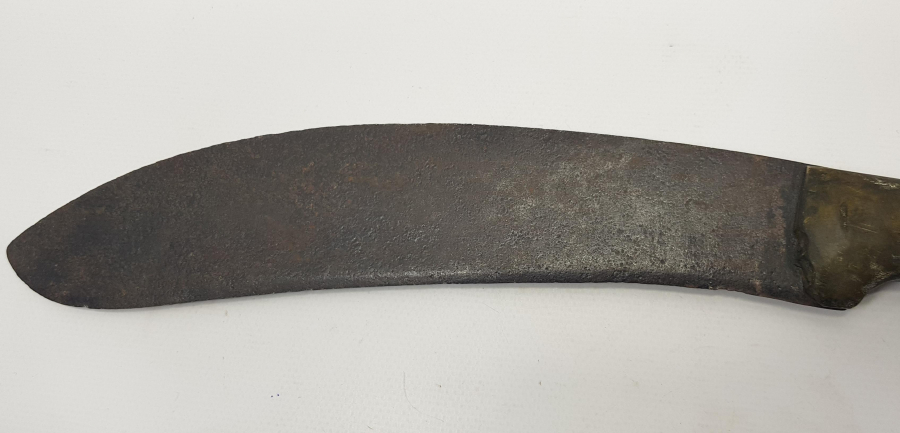 OSMANLI DÖNEMİ PALA