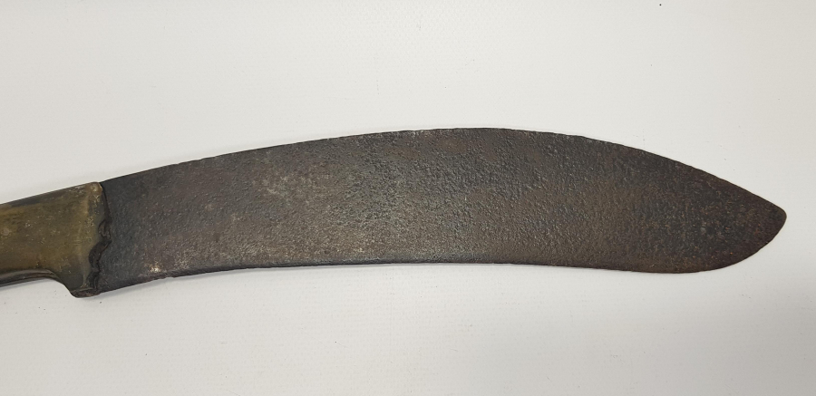 OSMANLI DÖNEMİ PALA