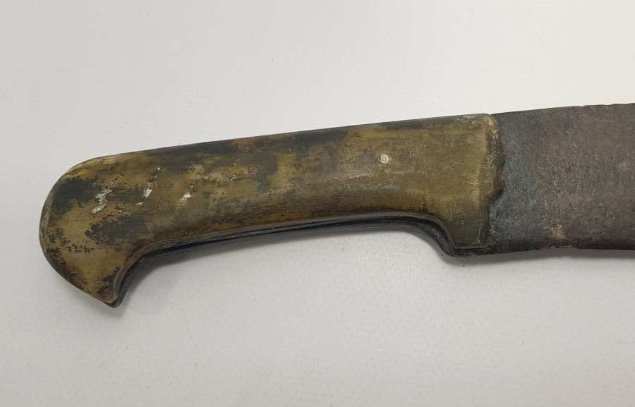 OSMANLI DÖNEMİ PALA