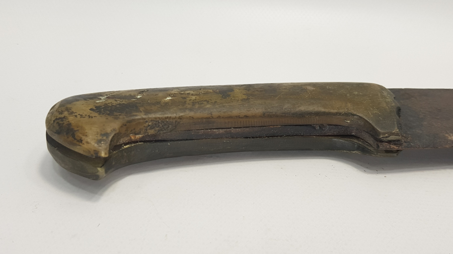 OSMANLI DÖNEMİ PALA