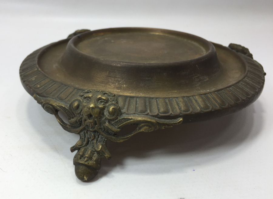 1900 BAŞLARI ASLAN AYAKLI NİHALE