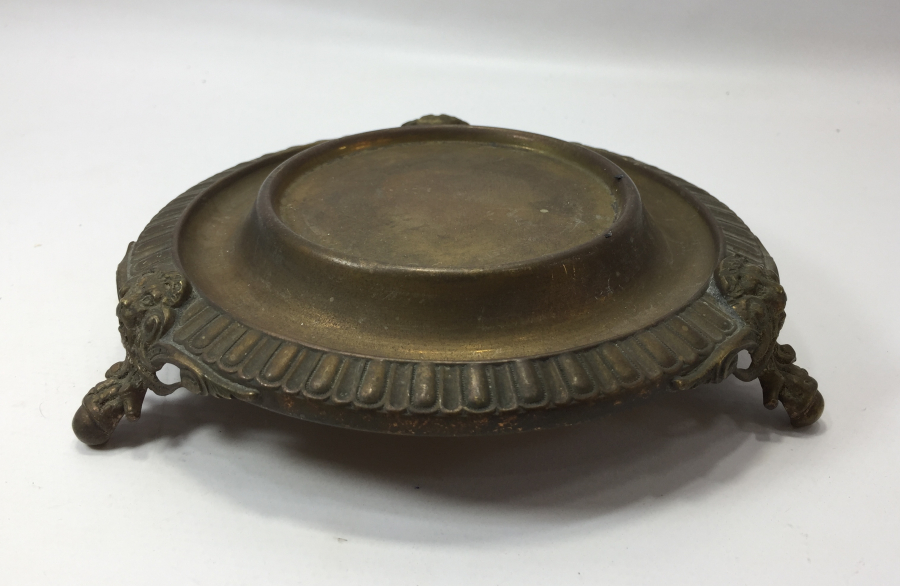 1900 BAŞLARI ASLAN AYAKLI NİHALE