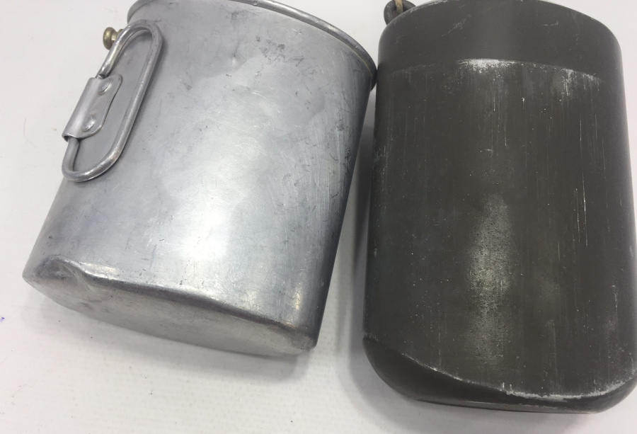 2. DÜNYA SAVAŞI DÖNEMİ MATARA