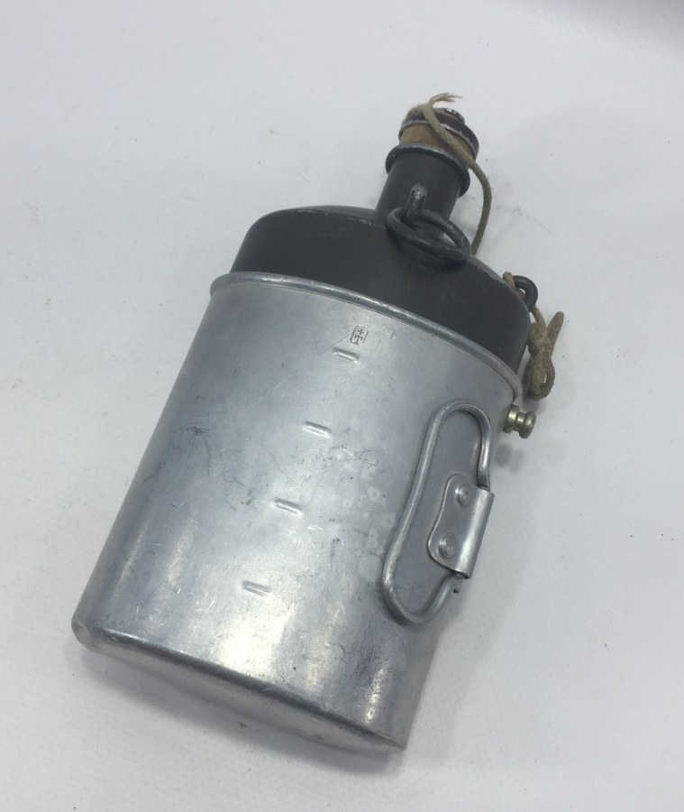 2. DÜNYA SAVAŞI DÖNEMİ MATARA