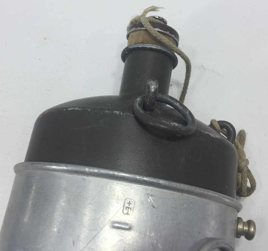 2. DÜNYA SAVAŞI DÖNEMİ MATARA