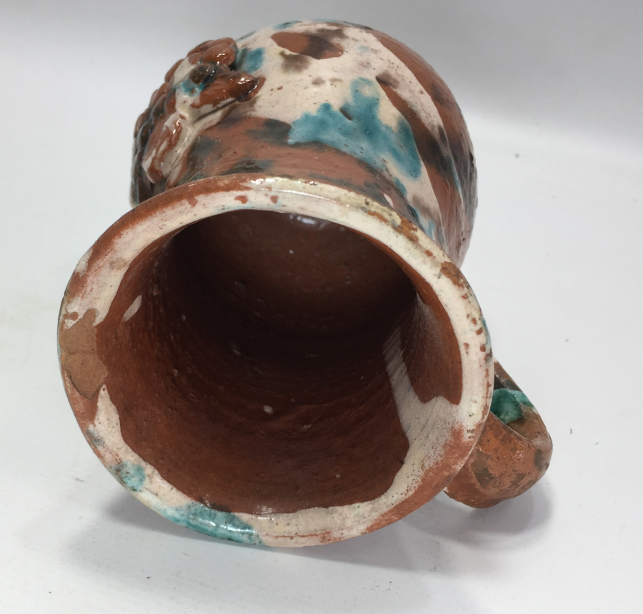 OSMANLI DÖNEMİ ÇANAKKALE İŞİ DALDIRMA