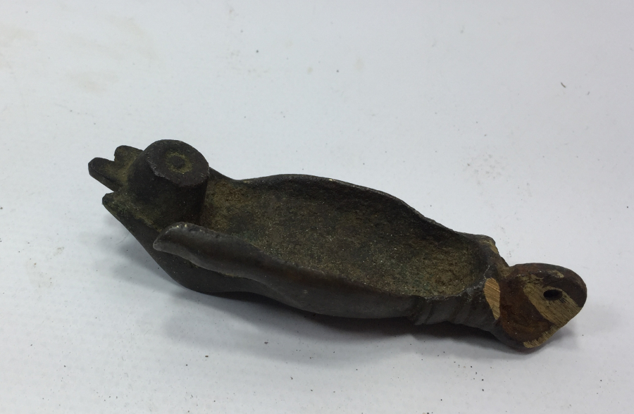 OSMANLI DÖNEMİ KAPI TOKMAĞI