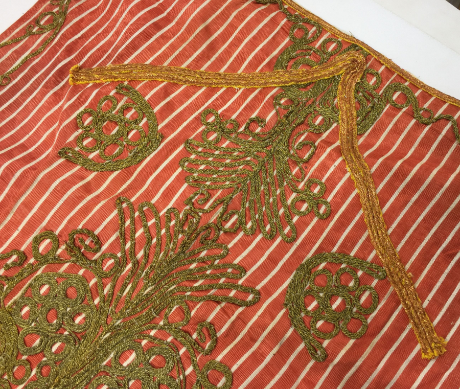 OSMANLI DÖNEMİ MİNİ SECCADE