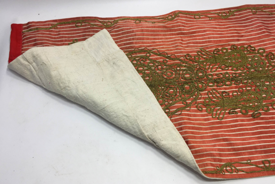 OSMANLI DÖNEMİ MİNİ SECCADE