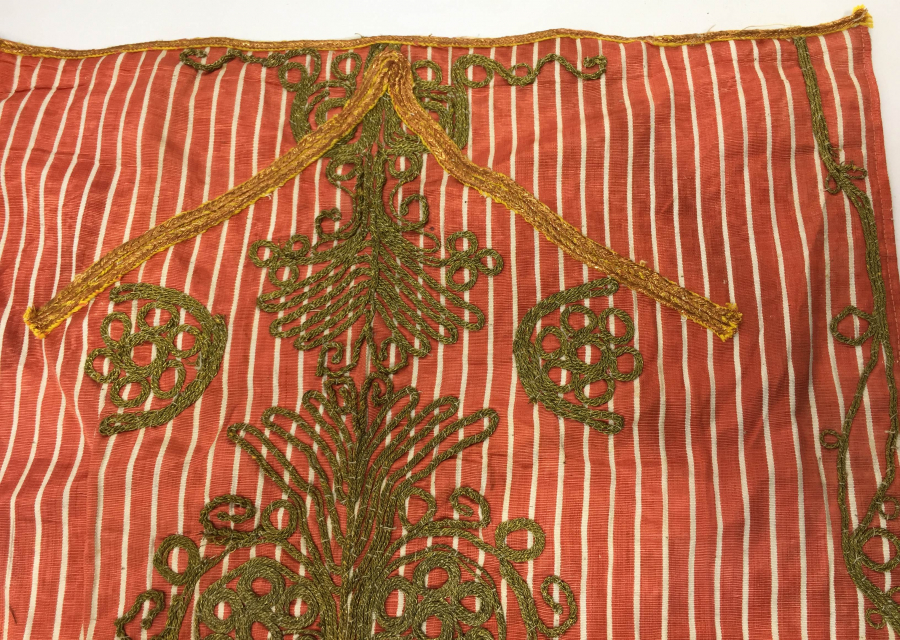 OSMANLI DÖNEMİ MİNİ SECCADE