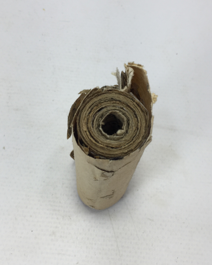 TAMAMI EL YAZMA RULO HAMAYILI İÇİ