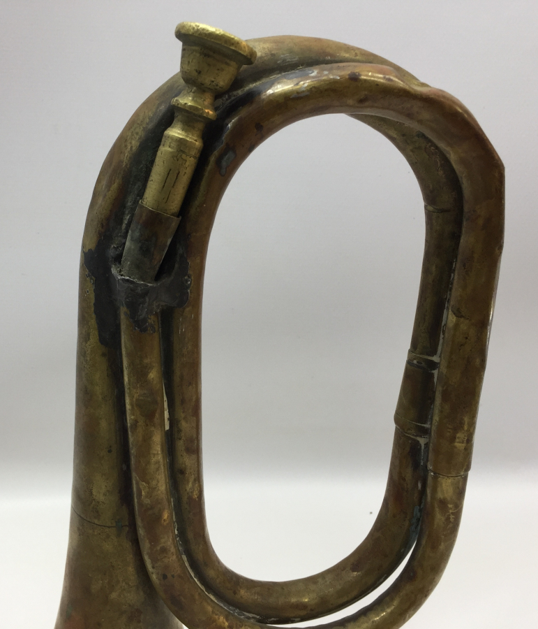 1. DÜNYA SAVAŞI DÖNEMİ ASKERİ BORAZAN