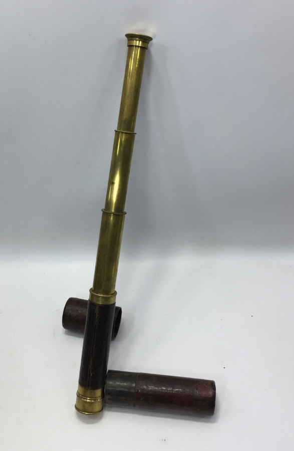 1. DÜNYA SAVAŞI DÖNEMİ ORJİNAL KUTUSUNDA DENİZCİ DÜRBÜNÜ