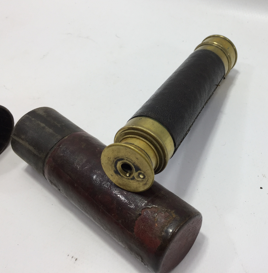 1. DÜNYA SAVAŞI DÖNEMİ ORJİNAL KUTUSUNDA DENİZCİ DÜRBÜNÜ