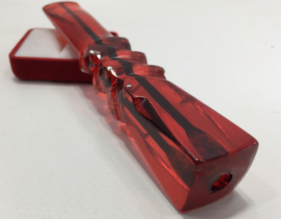 AĞA İŞİ OSMANLI BÜYÜK BOY BAĞA AĞIZLIK