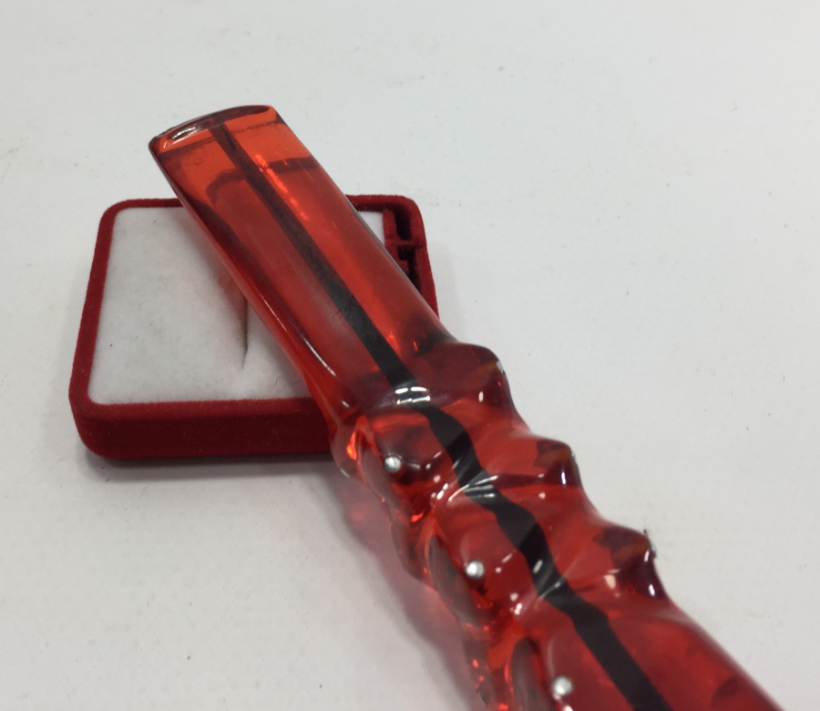 AĞA İŞİ OSMANLI BÜYÜK BOY BAĞA AĞIZLIK