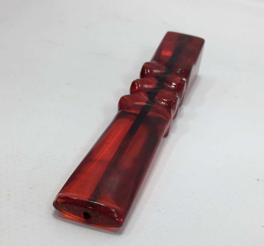 AĞA İŞİ OSMANLI BÜYÜK BOY BAĞA AĞIZLIK