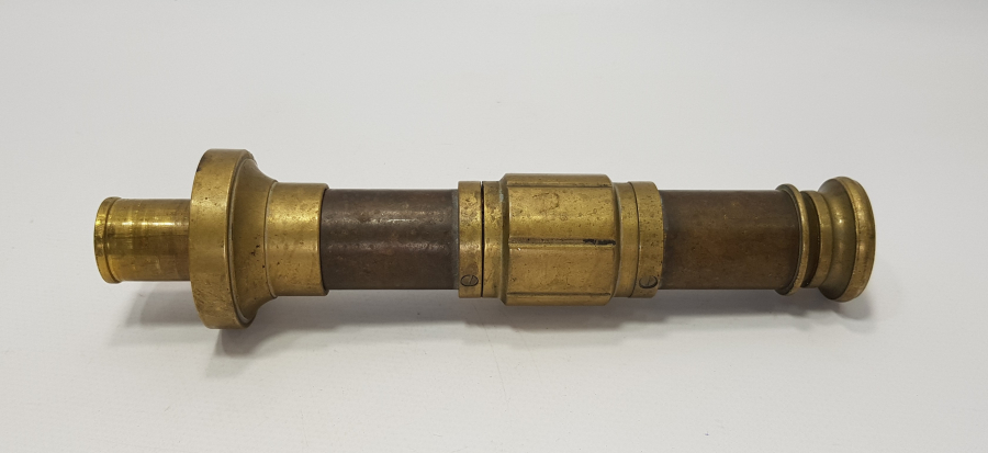 ANTİKA ASKERİ DÜRBÜN 