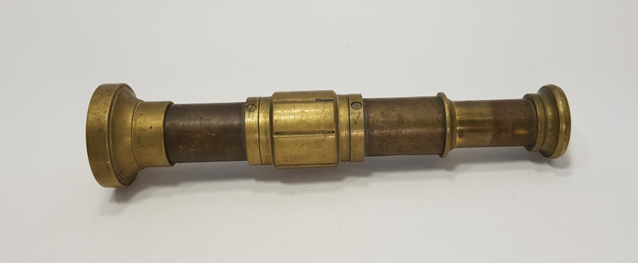 ANTİKA ASKERİ DÜRBÜN 