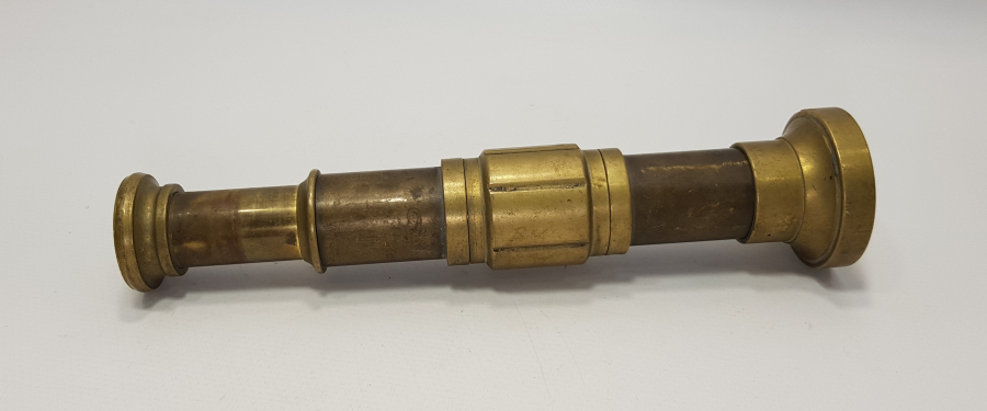 ANTİKA ASKERİ DÜRBÜN 