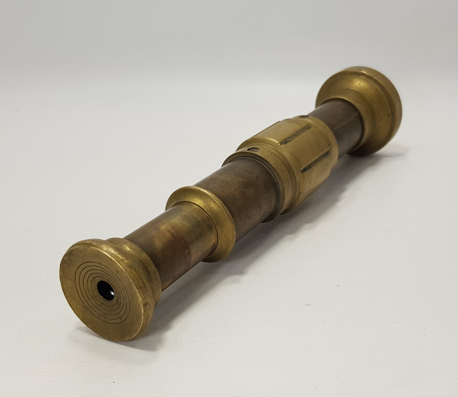 ANTİKA ASKERİ DÜRBÜN 