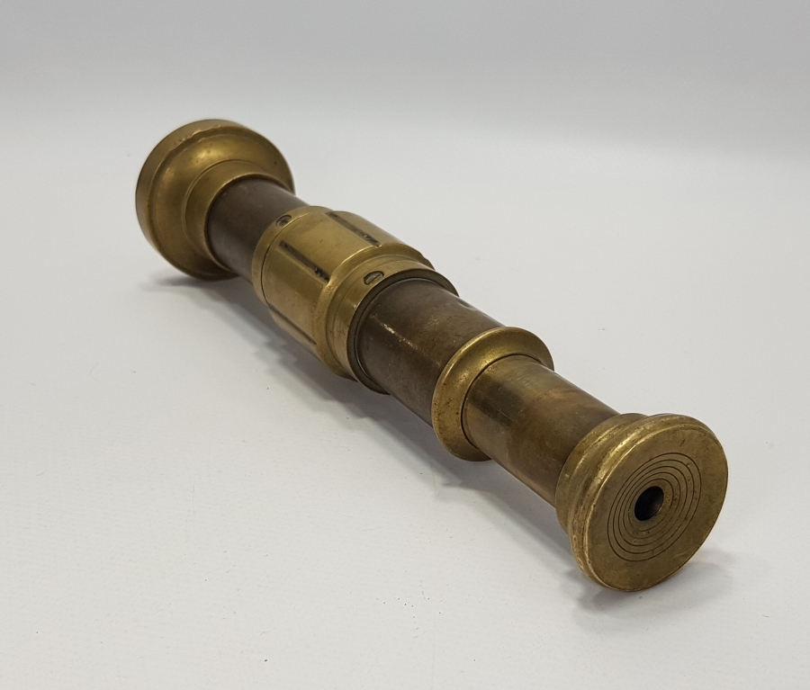 ANTİKA ASKERİ DÜRBÜN 