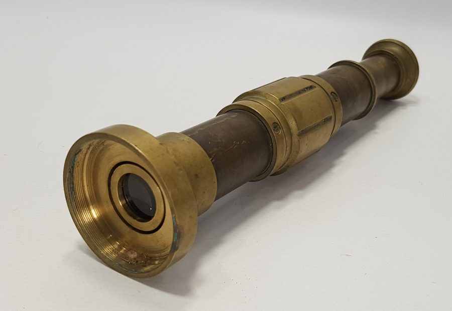 ANTİKA ASKERİ DÜRBÜN 