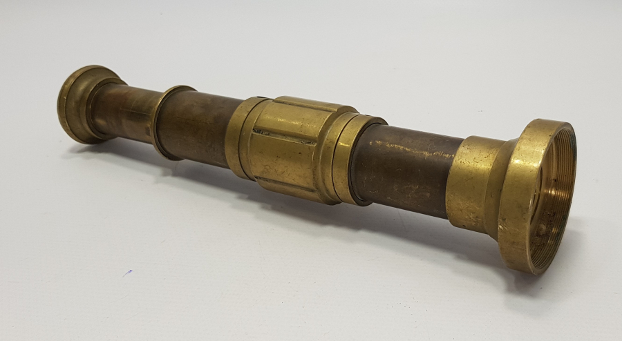 ANTİKA ASKERİ DÜRBÜN 