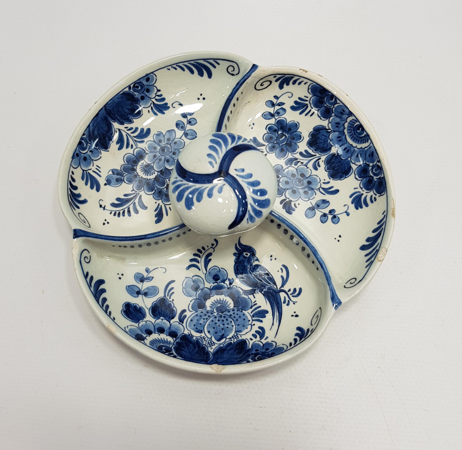 EL YAPIMI SERAMİK KAHVALTILIK 