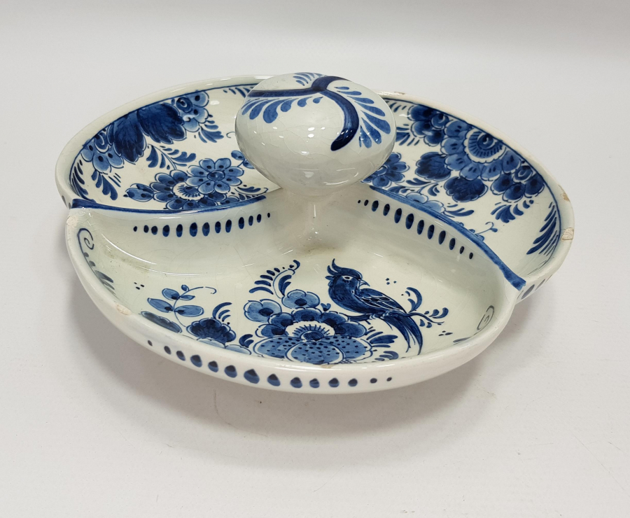 EL YAPIMI SERAMİK KAHVALTILIK 