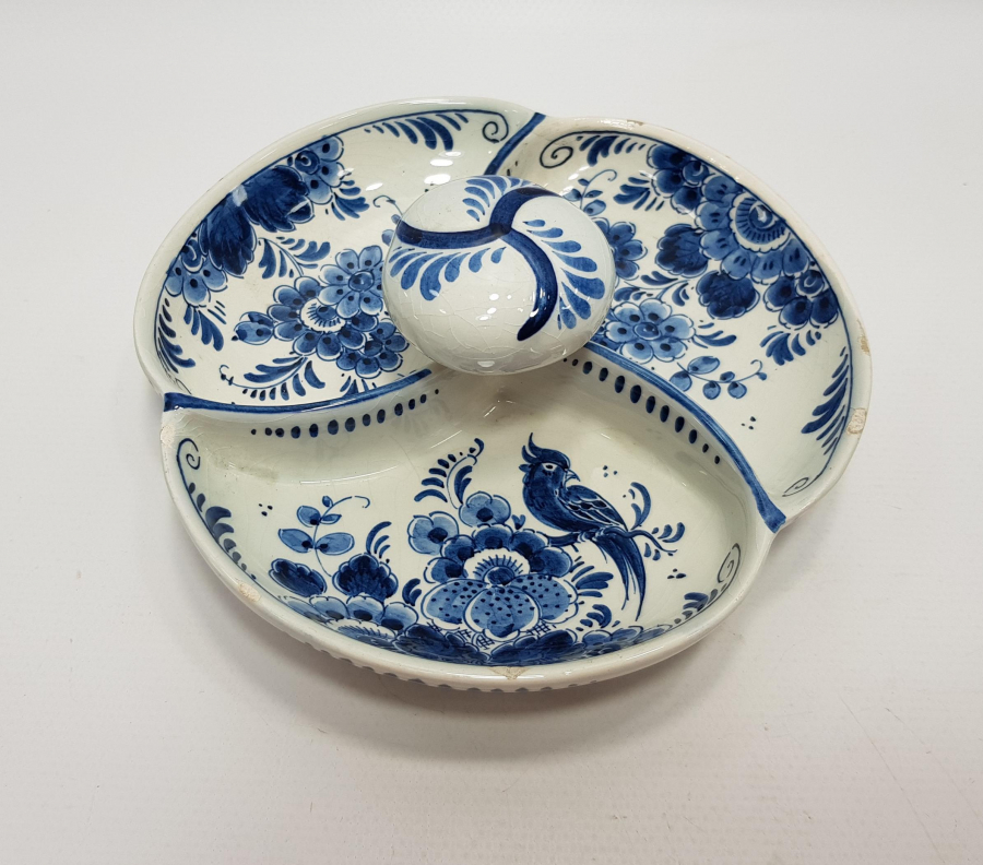 EL YAPIMI SERAMİK KAHVALTILIK 