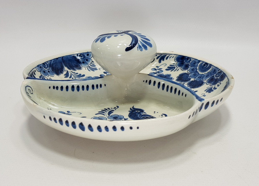 EL YAPIMI SERAMİK KAHVALTILIK 