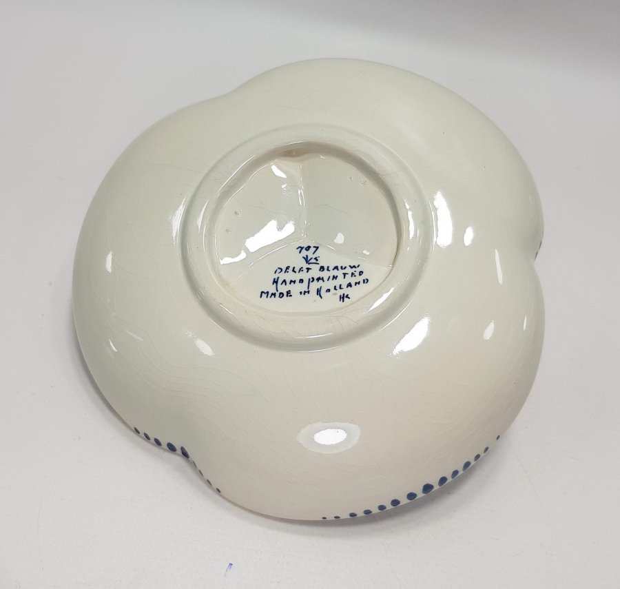 EL YAPIMI SERAMİK KAHVALTILIK 