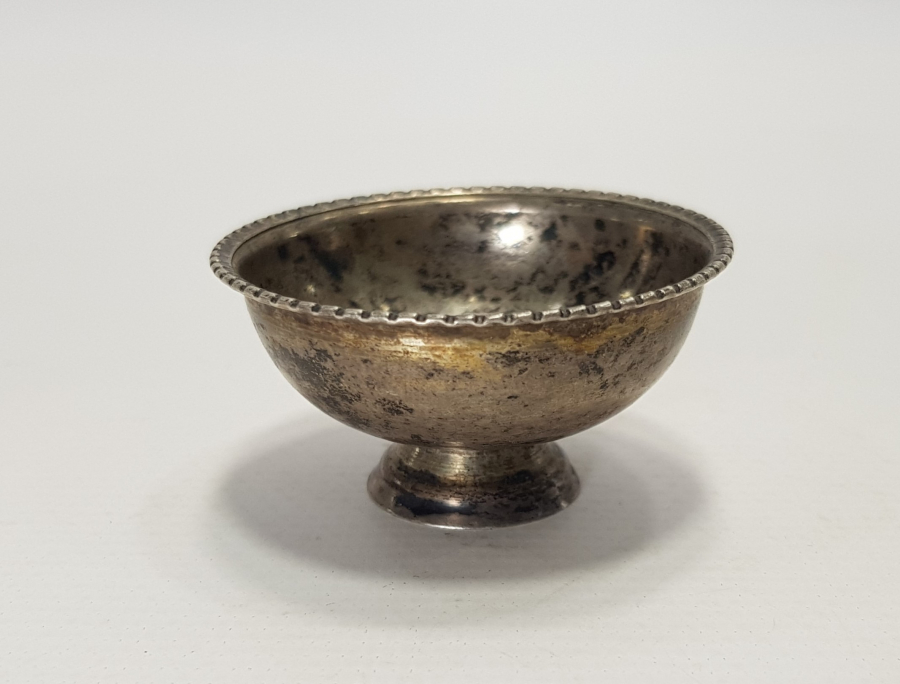 MİNİ GÜMÜŞ ŞEKERLİK 