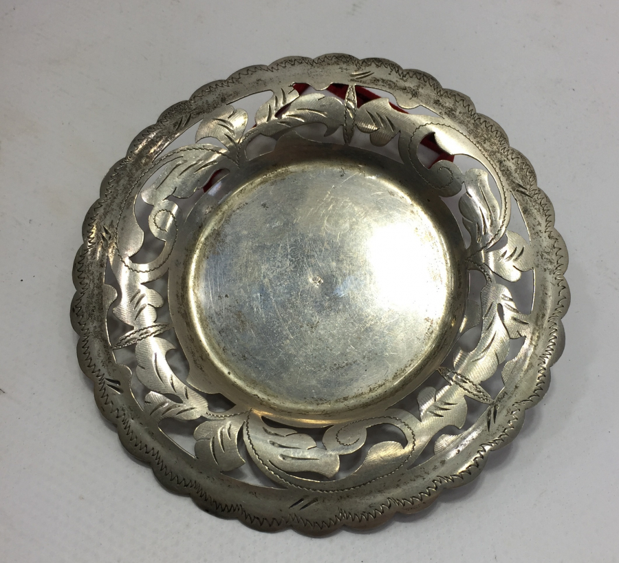 KALEM VE TESTERE İŞÇİLİKLİ İFTARİYELİK - HURMALIK