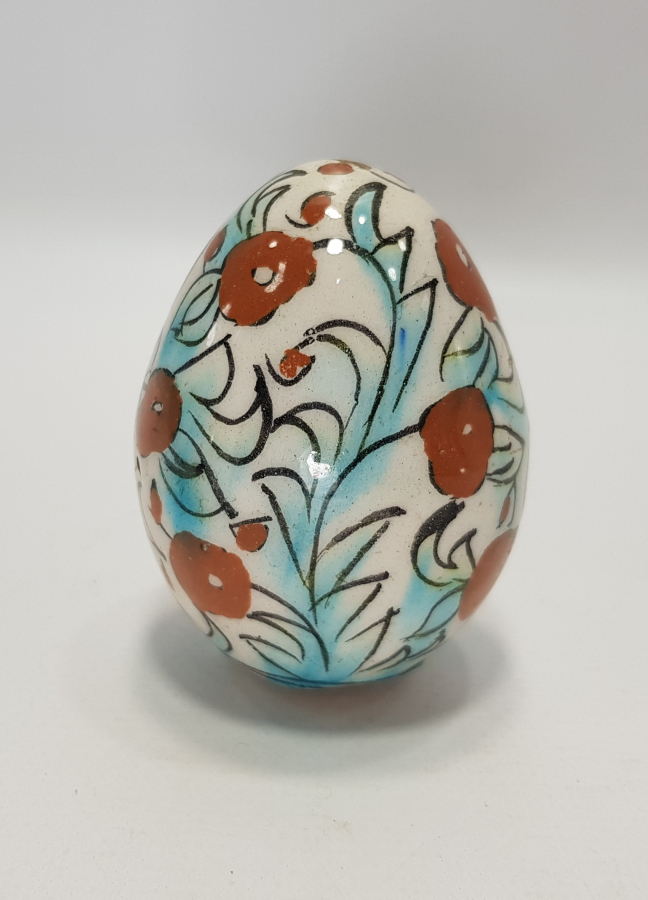 KÜTAHYA SERAMİK ASKI TOPU 