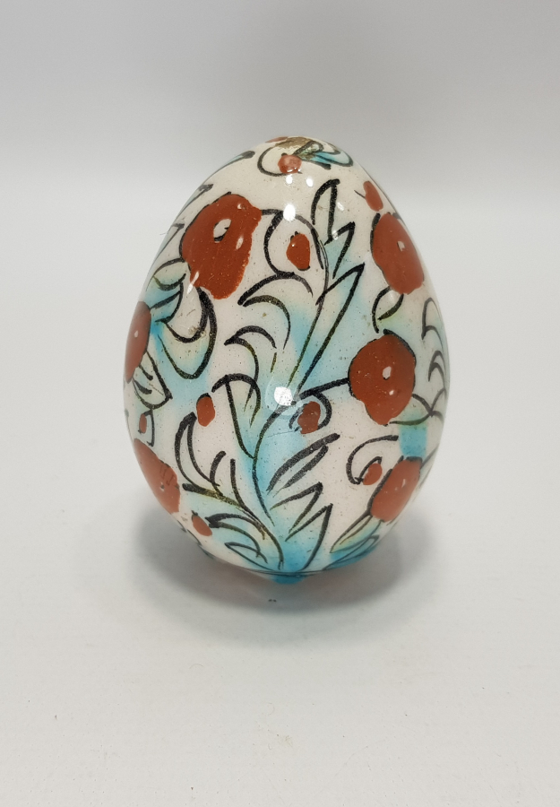 KÜTAHYA SERAMİK ASKI TOPU 