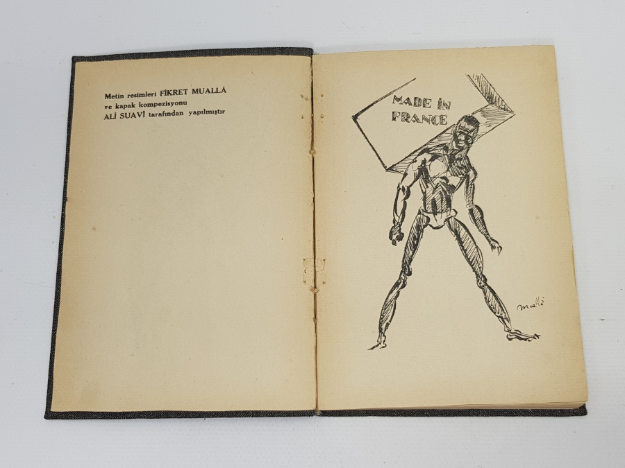 NAZIM HİKMET: İLK BASKI KİTAP - BENERCİ KENDİNİ NİÇİN ÖLDÜRDÜ 