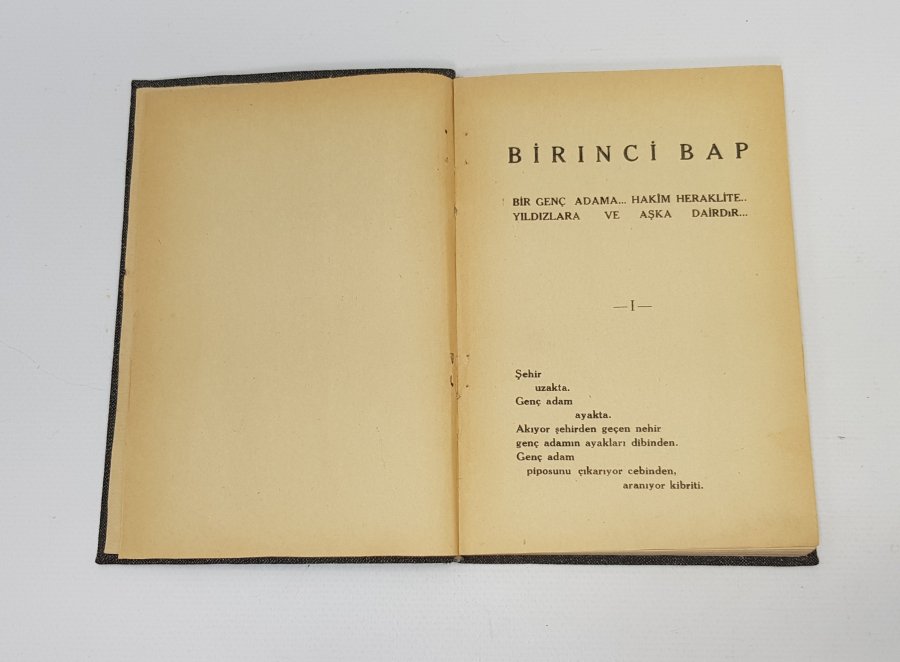 NAZIM HİKMET: İLK BASKI KİTAP - BENERCİ KENDİNİ NİÇİN ÖLDÜRDÜ 